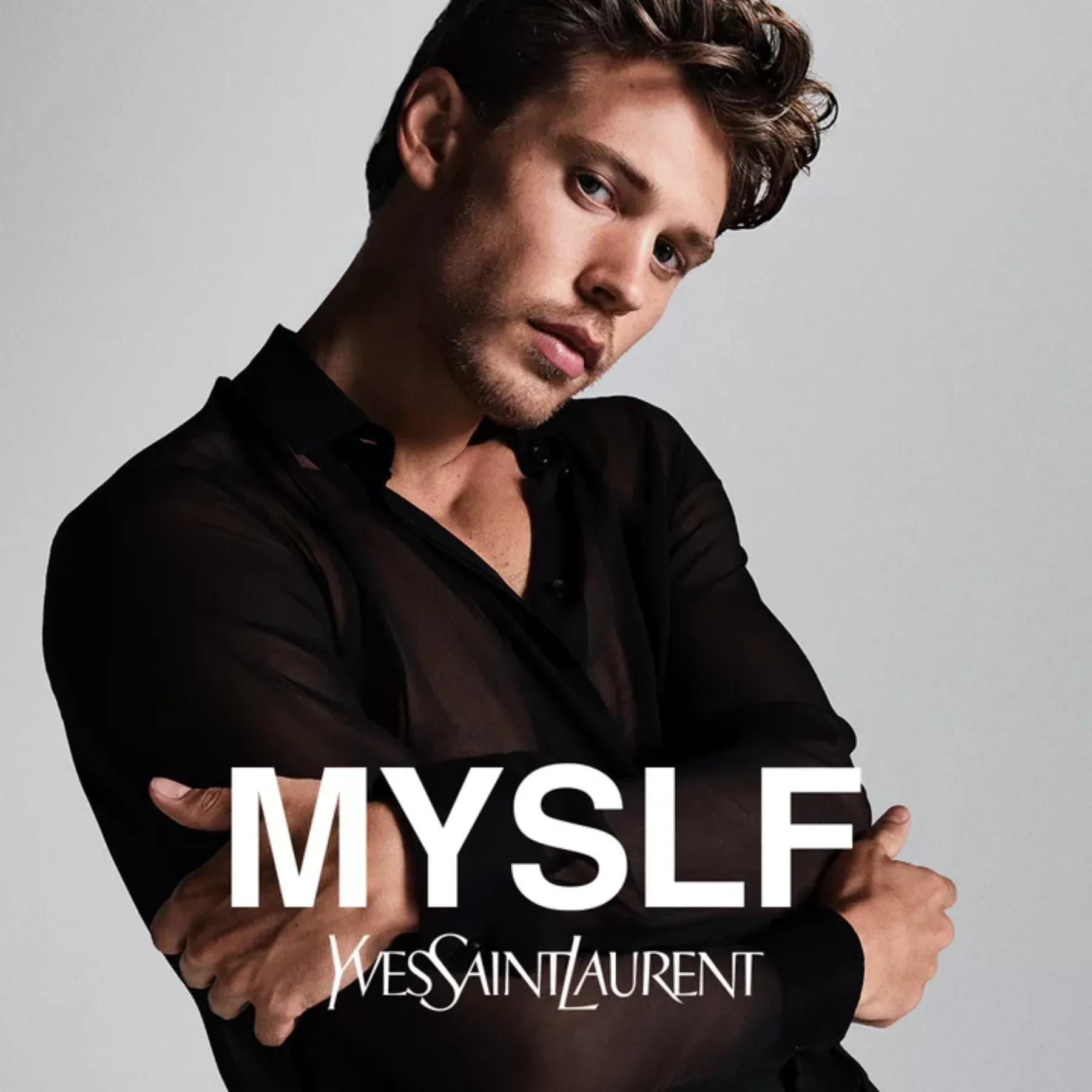 YSL MYSLF -2-